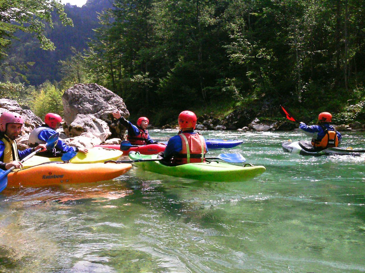 Skandinavien-Edition