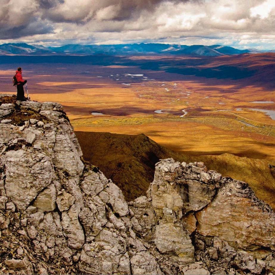 Lebensveraenderung Lebensveraenderung